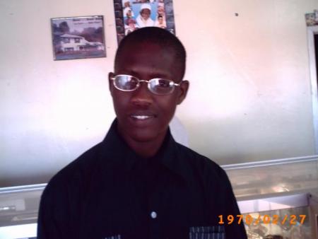 lamine thiam mon frere