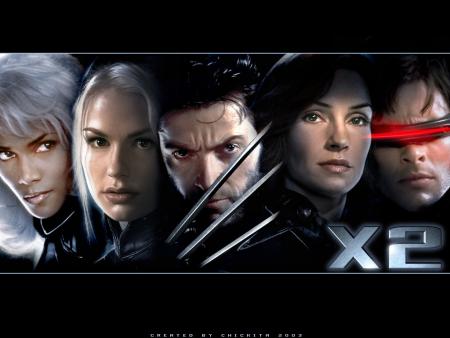 x-men 2