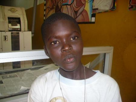 ibrahima thiam 