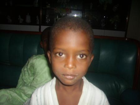 cheikhe abdou latif thiam